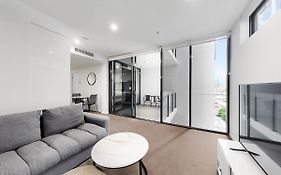 1Bed Pvte Apt Southbrisbane Cosy Retreat